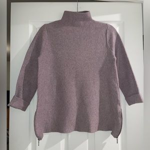 Tahari Turtleneck Sweater - Size M